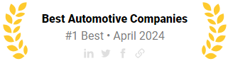 Best automotive companies